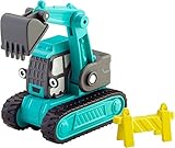 Fisher-Price Bob The Builder, Stretch
