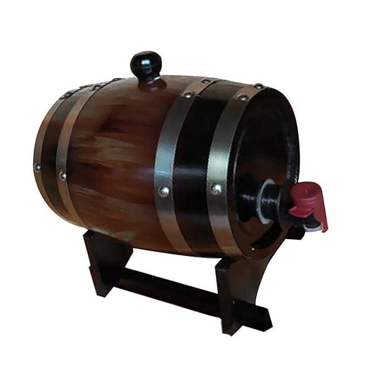 Barril mesa Las mejores mesas.