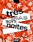 Livro Três Dias Sem Noites