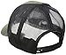 Quiksilver Men's One Size Destril Trucker Hat