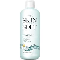 Avon Skin So Soft Dry Ölspray – 2x 250 Ml, Mit Jojobaöl & Vitamin E, Für Weiche, Gepflegte Haut