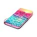 iPhone 7 Plus Case, Firefish Kickstand Flip [Card Slots] Wallet Cover Double Layer Bumper Shell with Magnetic Closure Strap Protective Case for Apple iPhone 7 Plus