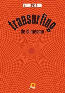 Livro Transurfing de si mesmo
