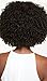 Outre Synthetic Half Wig Quick Weave Big Beautiful Hair 4C-Coily (S1B/30)