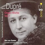 SYMPHONIE PASSION OP 23 / EVOCATION OP 37          image