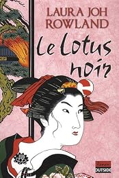 Le  lotus noir
