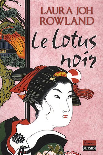 Le  lotus noir