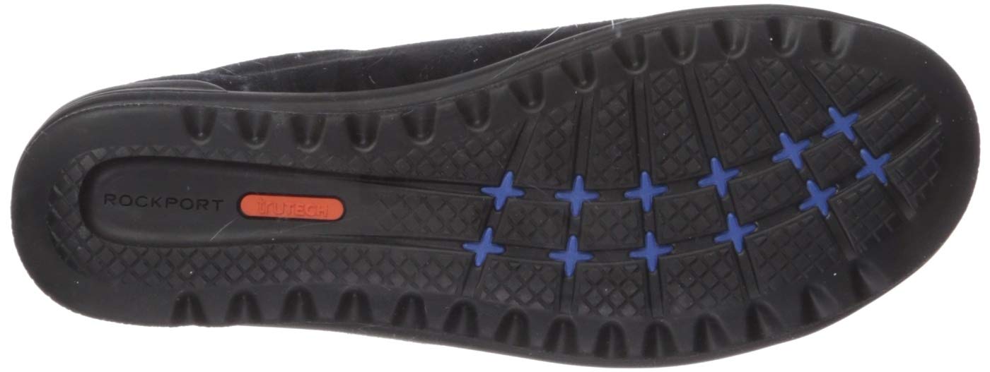 Rockport Women's Tf Chenole Laceup Platform - Image 4