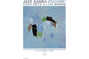 Jazz Samba Encore - SHM-CD