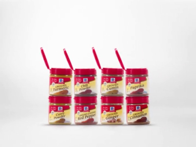 McCormick Everyday Essentials Variety Pack, 0.05 lb - Image 8