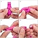 Powerful Finger Vibrator,Personal Finger Massager, Small massager,Medical Grade Silicone, 100% Waterproof