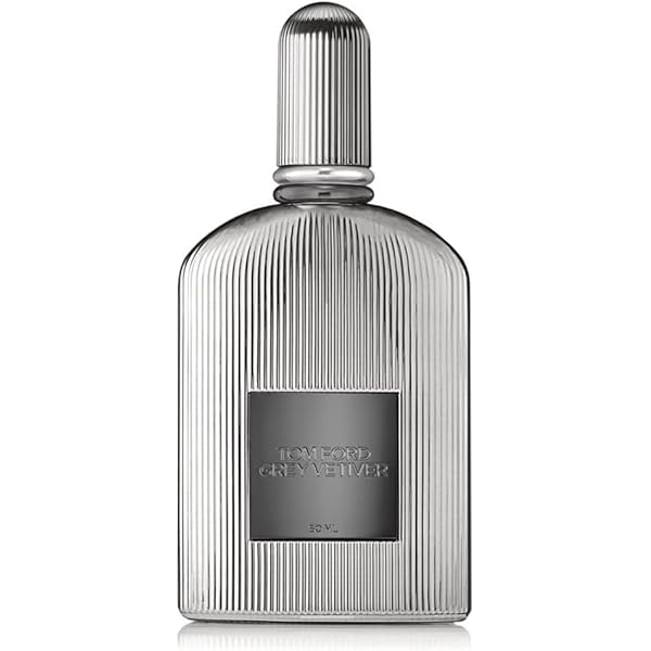 Amazon.com : Tom Ford - Grey Vetiver For Men 100ml EDP by
