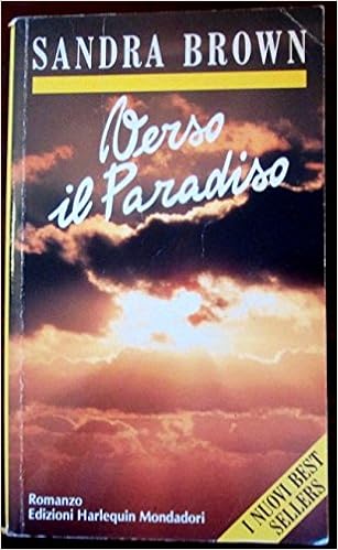 Sandra Brown - Verso il paradiso (1992)