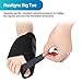 Bunion Corrector, 9 pcs Bunion Corrector and Bunion Relief, Bunion Night Splint with Super Soft Gel for Foot Pain Relief, Hallux Valgus Splint Aid Surgery Treatment Toe Separators Straighteners