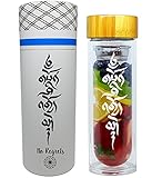 Original NALU TIBET -