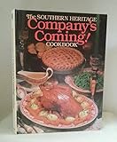 Southern Heritage Company's Coming Cookbook (The Southern Heritage Cookbook Library) by 