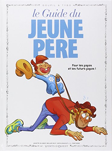 Le  guide du jeune père