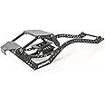 Amazon.com: RHINOESC RhinoRC W1 Chassis,Crawler Frame Chassis Kit,with ...
