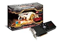PowerColor PCS+ AMD Radeon HD 7870 Myst. Edition 2 GB GDDR5 DVI/HDMI/2Mini DisplayPort PCI-Express Video Card AX7870 2GBD5-2DHPPV3E