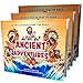 Ancient Adventures: 20 Epic Stories from The Bible – Children's First Illustrated Bible Stories - Short Bedtime Christian Stories from The Bible from Puppy Dogs & Ice Cream