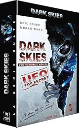 Dark Skies : L'impossible vérité - L'intégrale de la série