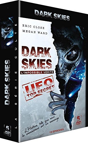 Dark Skies : L'impossible vérité - L'intégrale de la série
