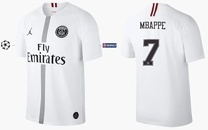 maillot psg third 2019