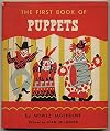 The First Book of Puppets