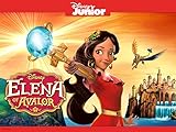 Elena of Avalor Volume 1