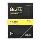 Samsung Galaxy J1 mini Screen Protector, IVSO Samsung Galaxy J1 mini Ultra-thin 9H Hardness Highest Quality HD clear& Premium Tempered Glass Screen Protector for Samsung Galaxy J1 mini Phone (1pcs)