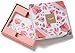 Amazon.com $50 Gift Card in a Pink Flower Box