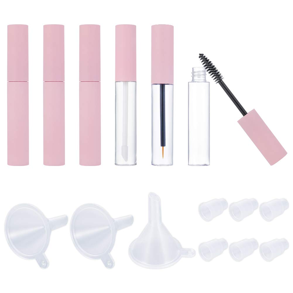 leere mascara