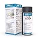 11 Parameter Urine Test Strips for Urinalysis 155 Count.Urinary Tract Infection, UTI Reagent Strips for Urine Glucose, pH, Ketones, Protein, Kidney Problems, Stones, Gallbladder, Diabetes, and More