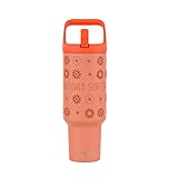 Tronco 40 oz Tumbler with Handle and