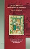 Late Medieval Britain : Essays in Honour of Felicity Riddy, , 2503509797