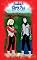 Livro BRAZU V4.I: volume 4 - A juventude de Brazu Jason (versão ilustrada) (Universo Brazu)