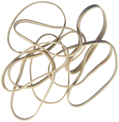 Sammons Preston Rubber Bands, Size 30, 3 oz. Pack, Durable Rubber Bands for Dynamic Splinting, Accessory for Dynamic Splints to Create Tension and Pull on Specific Muscles and Joints