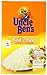 BEN'S ORIGINAL Enriched Parboiled Long Grain White Rice, Boil in Bag Rice, 15.8 OZ Box (Pack of 12)