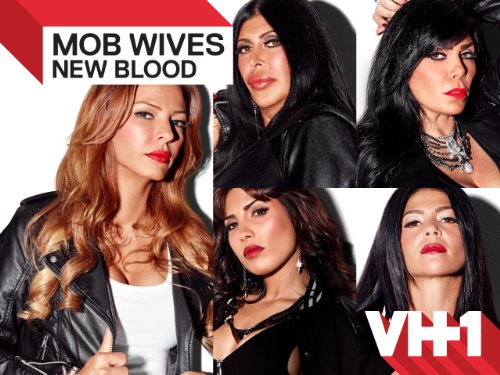 Mob Wives Season 4