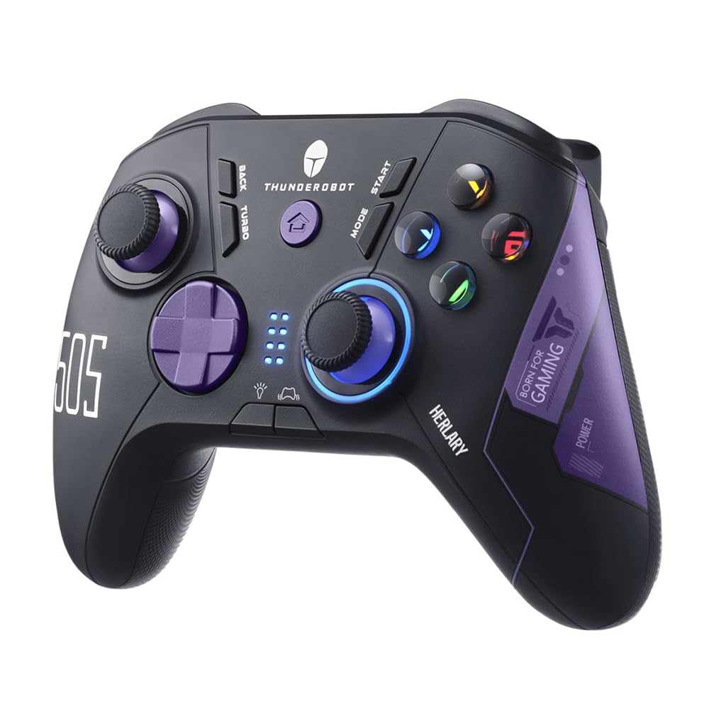 Windows Pg Controller Mua Thunderobot G50S 1000HZ Wireless PC Controller for Windows PC ...