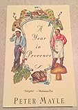 A Year in Provence by