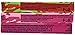 Hubba Bubba Gum Variety Pack of 18 - Strawberry Crush, Outrageous Original, and Strawberry Watermelon