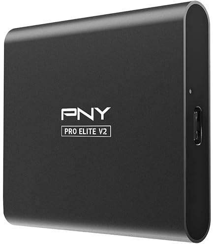 Amazon.com: KODAK Portable SSD X200 1TB with USB-C 3.1 Gen 2