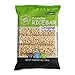 Crunchy Puffed Rice Cracker Bar, Snack Roll Made from Real Rice Gluten Free, 5 Treats (Pack of 4) - Original Rice Flavor