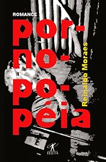 Livro Pornopopéia