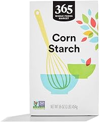 365 by Whole Foods Market, Corn Starch, 16 Ounce