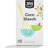 365 by Whole Foods Market, Corn Starch, 16 Ounce