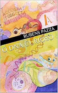 Livro O DNA Curioso