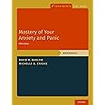 Mastery of Your Anxiety and Panic: Workbook (Treatments That Work)