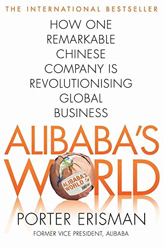 Alibaba's World, by Porter Erisman Alibaba's World, by Porter Erisman